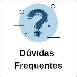 Dúvidas Frequentes