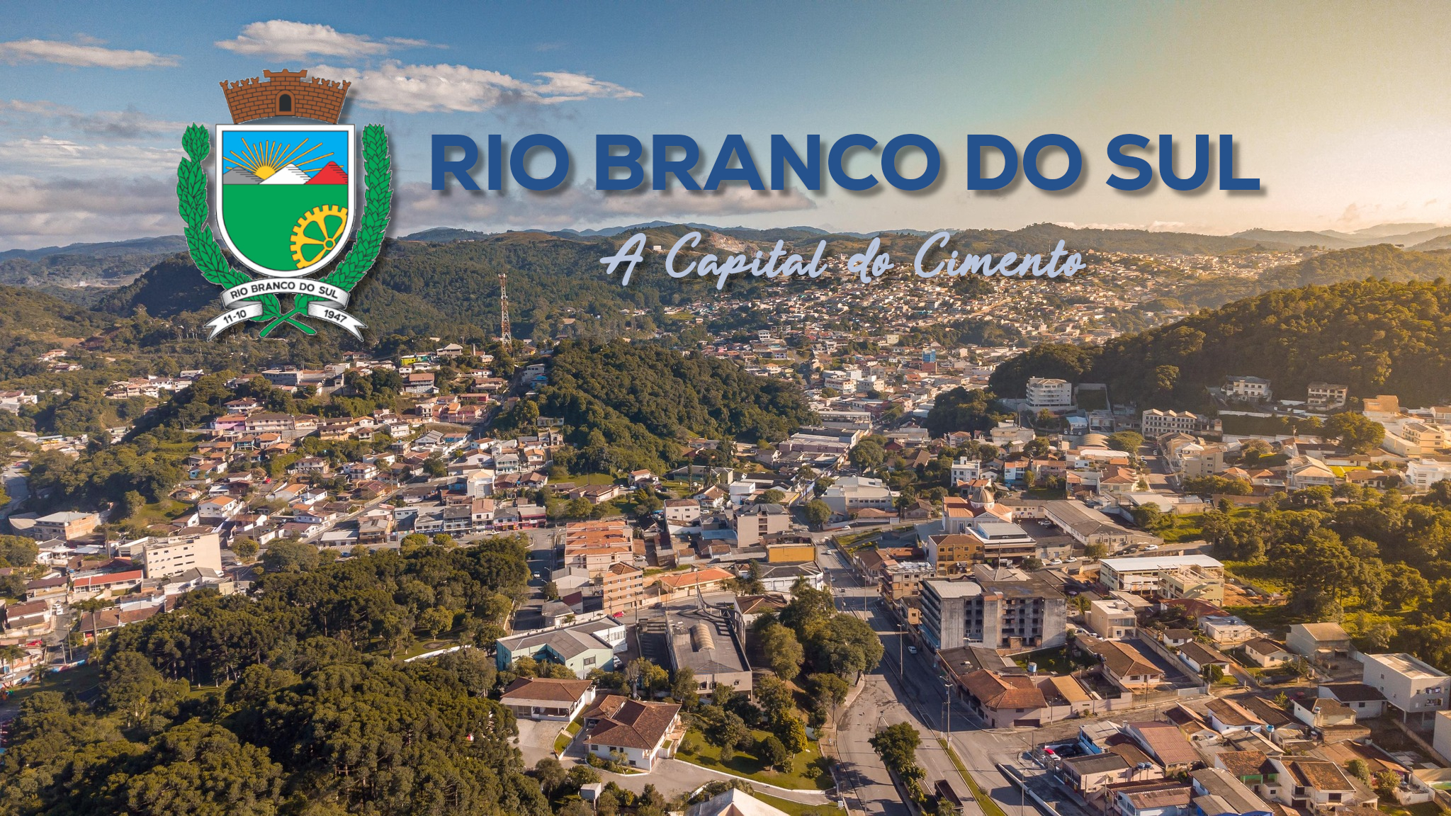 Banner Institucional